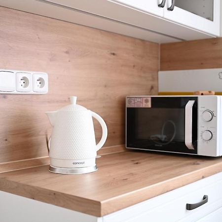 Rodinny Apartman U Broumovskeho Namesti Exteriér fotografie