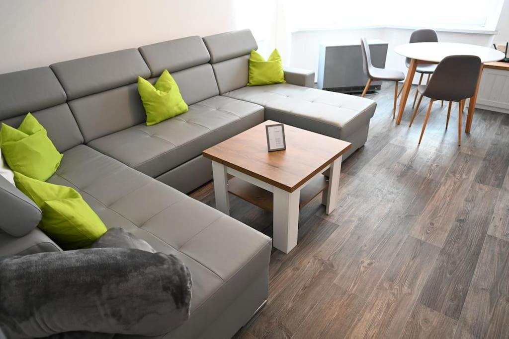 Rodinny Apartman U Broumovskeho Namesti Exteriér fotografie