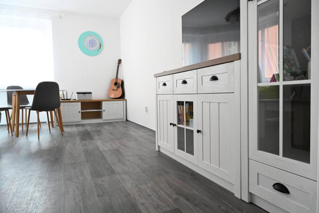 Rodinny Apartman U Broumovskeho Namesti Exteriér fotografie